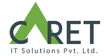 Caret IT Solutions Pvt Ltd